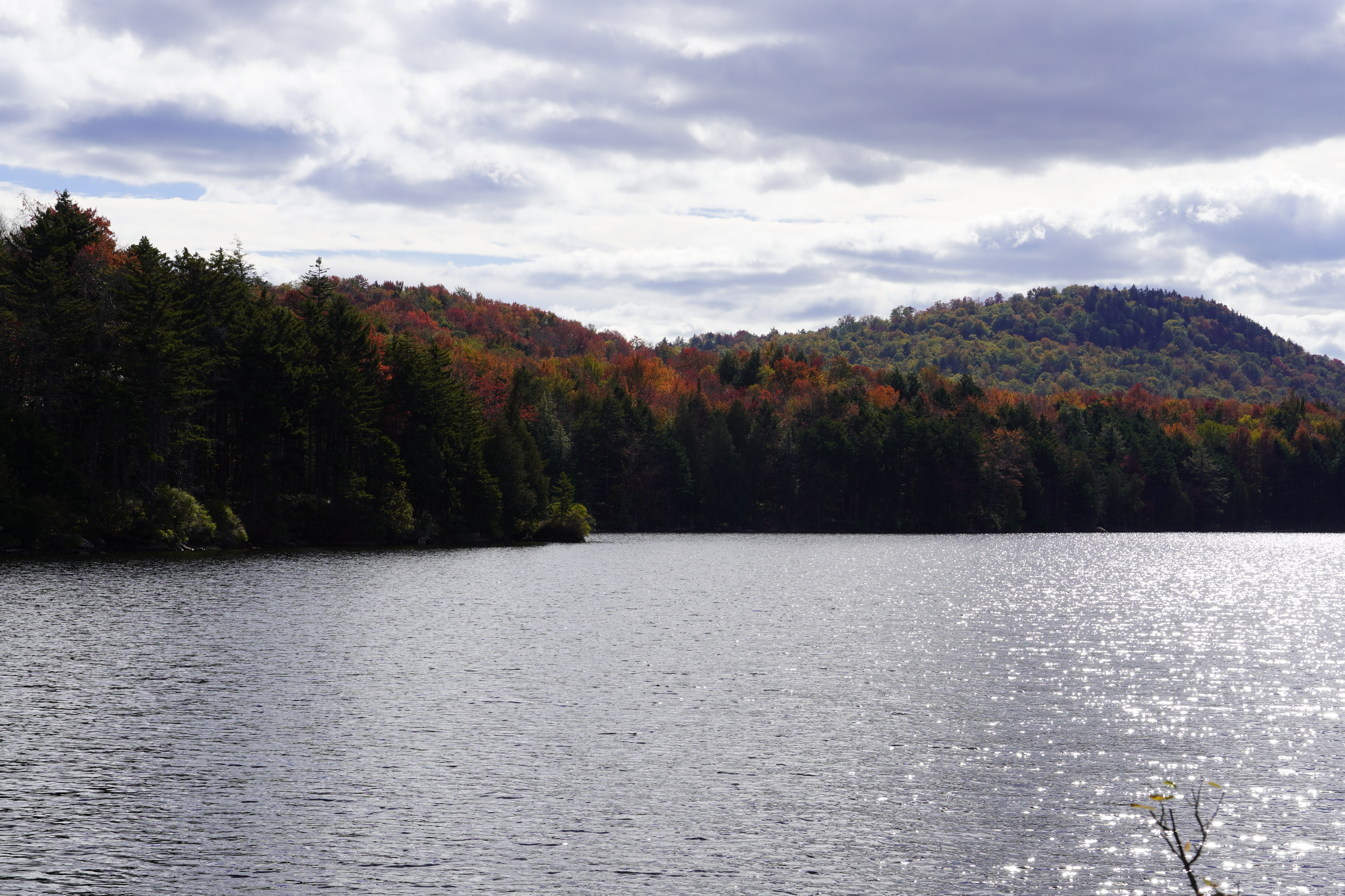 A place where CSHers go from time to time to relax and be one with the wilderness