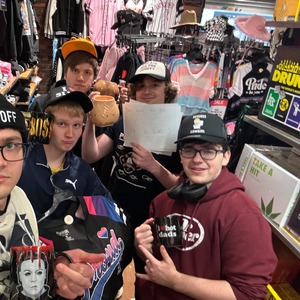 CSH Evaluations Director