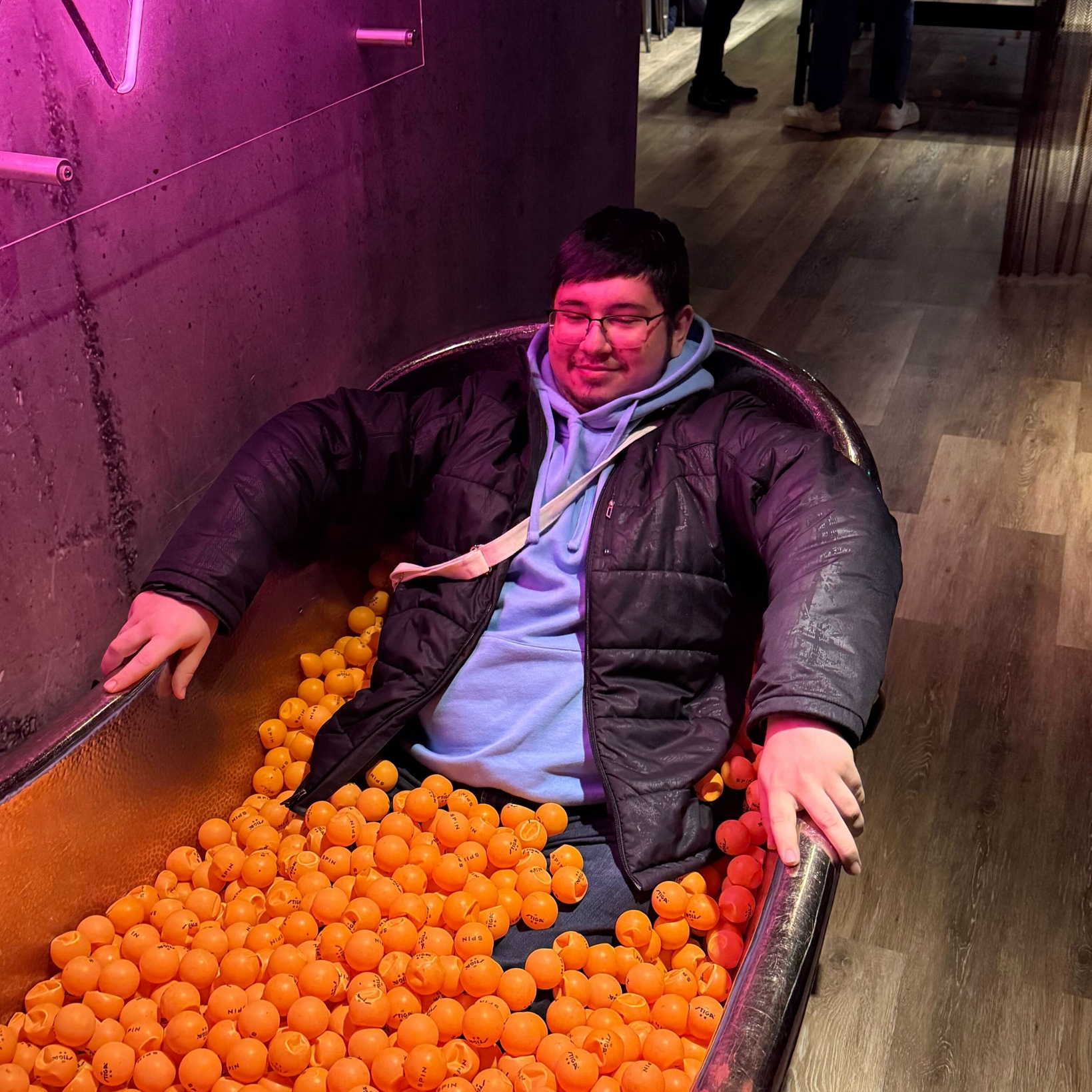 CSH History Director